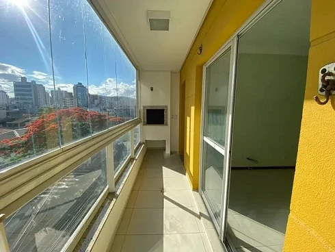 Apartamento em Campinas, São José