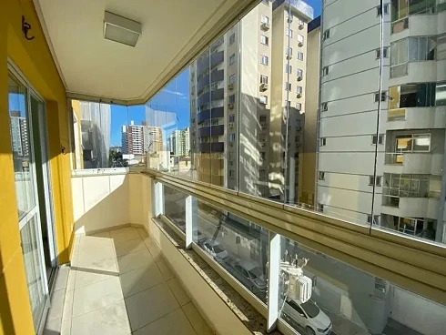 Apartamento em Campinas, São José