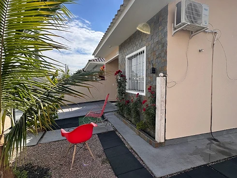Casa em Barra do Aririú, Palhoça