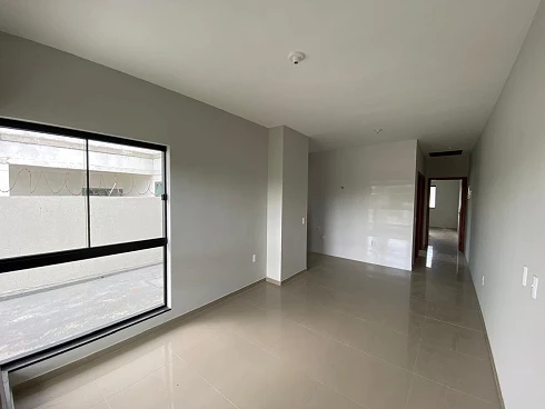 Casa geminada em Guarda do Cubatão, Palhoça