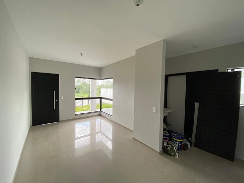 Casa geminada em Guarda do Cubatão, Palhoça
