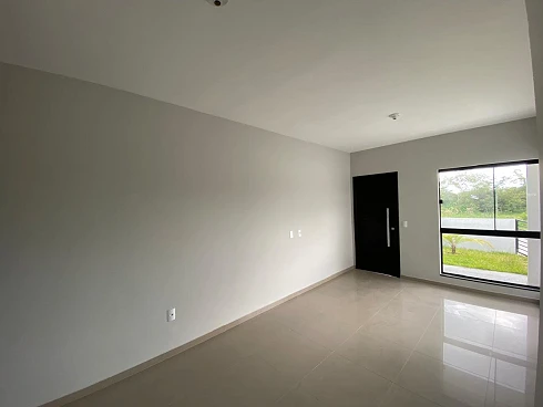 Casa geminada em Guarda do Cubatão, Palhoça