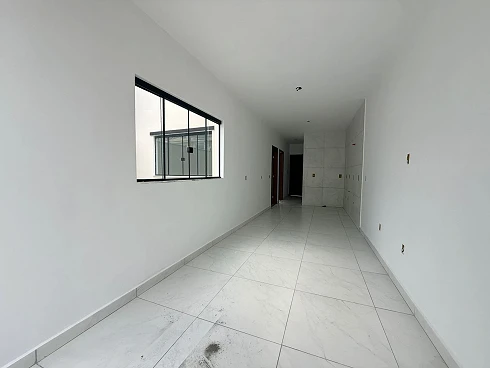 Casa geminada em Bela Vista, Palhoça