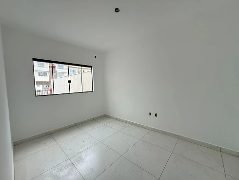 Casa geminada em Bela Vista, Palhoça