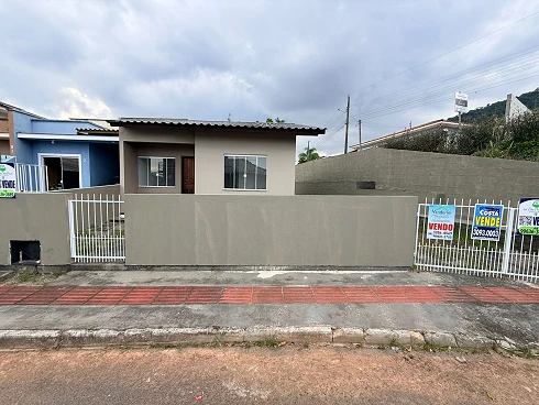 Casa em Bela Vista, Palhoça