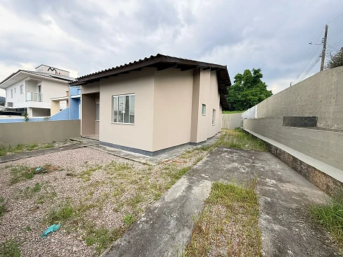 Casa em Bela Vista, Palhoça