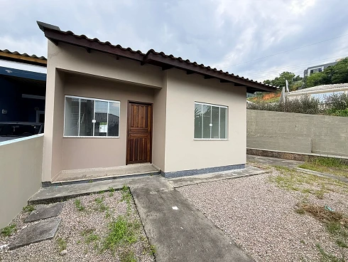 Casa em Bela Vista, Palhoça