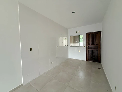 Casa em Bela Vista, Palhoça