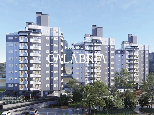 Apartamento em Pagani, Palhoça