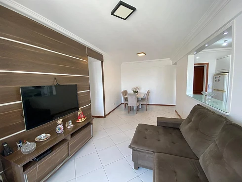 Apartamento em Campinas, São José