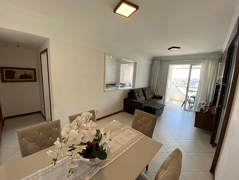 Apartamento em Campinas, São José