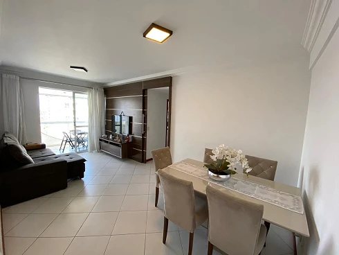 Apartamento em Campinas, São José