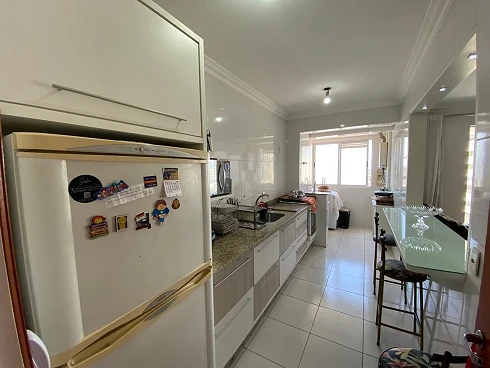 Apartamento em Campinas, São José