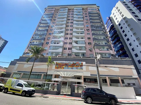 Apartamento em Campinas, São José