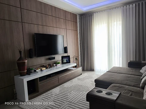 Apartamento em Estreito, Florianópolis