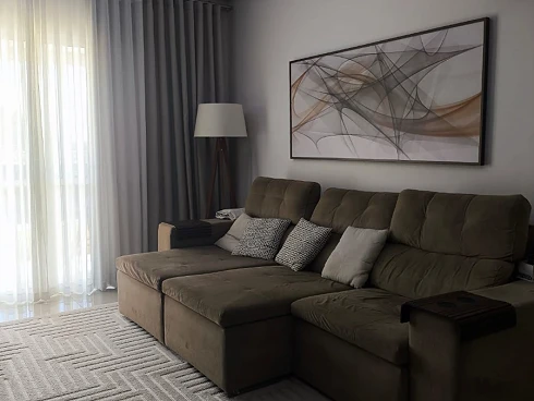 Apartamento em Estreito, Florianópolis