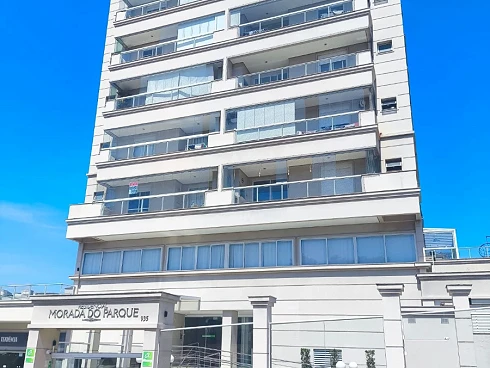 Apartamento em Estreito, Florianópolis