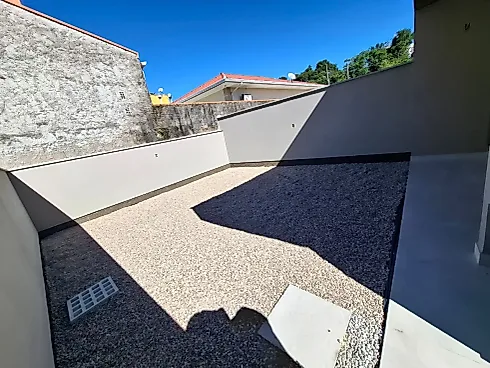 Casa em Real Parque, São José