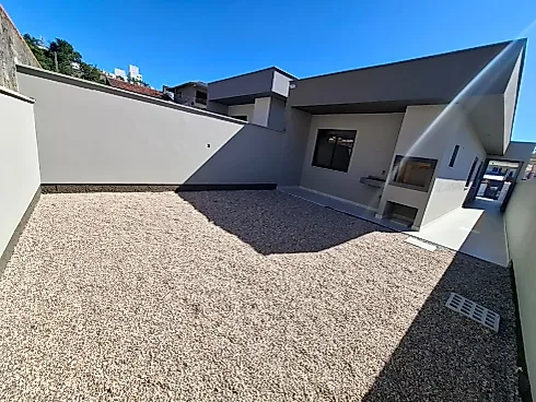 Casa em Real Parque, São José