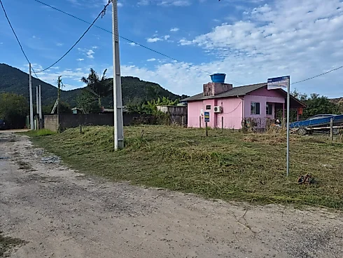 Massiambu Pequeno, Palhoça