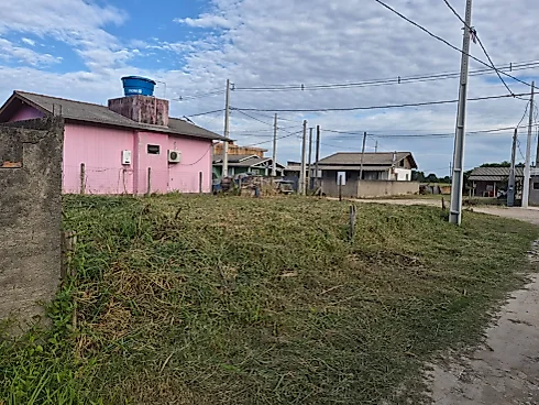 Terreno em Massiambu Pequeno, Palhoça