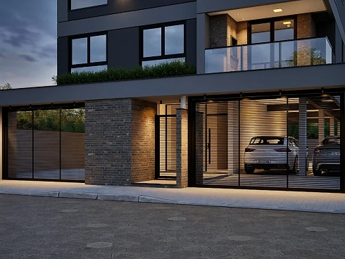 Apartamento em Centro, Palhoça