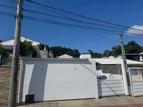 Casa em Bela Vista, Palhoça
