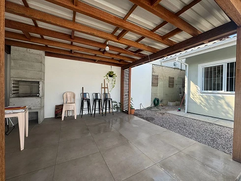 Casa em Bela Vista, Palhoça