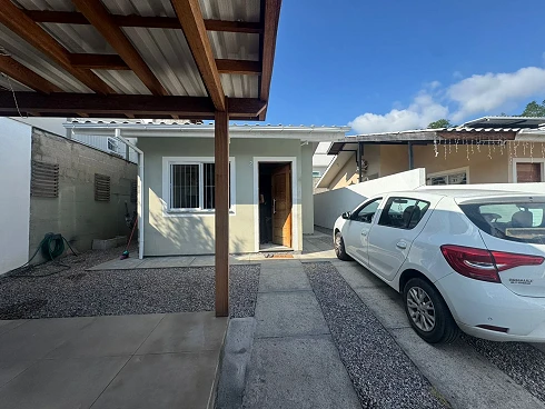 Casa em Bela Vista, Palhoça