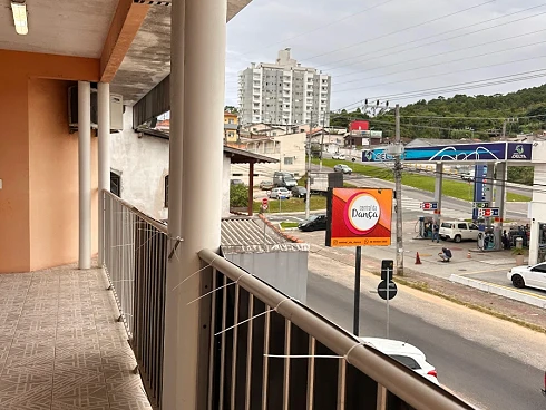 Jardim Cidade de Florianópolis, São José