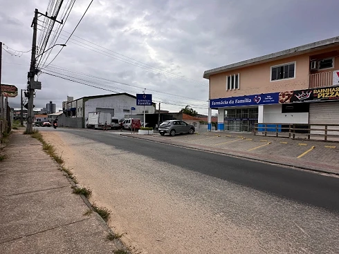 Casa em Jardim Cidade de Florianópolis, São José