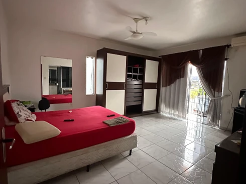 Casa em Jardim Cidade de Florianópolis, São José