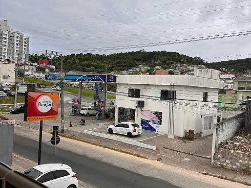 Casa em Jardim Cidade de Florianópolis, São José
