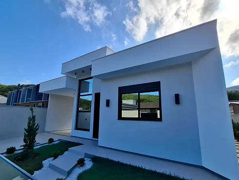 Casa em Forquilhas, São José