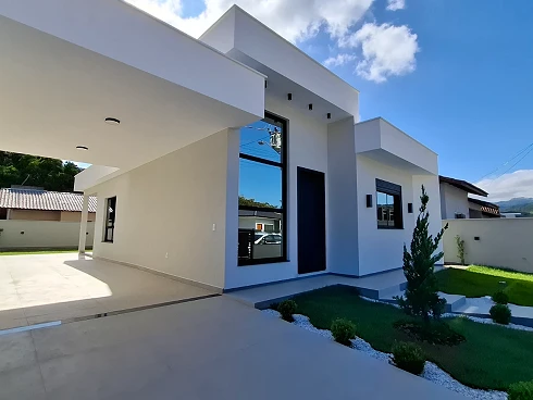 Casa em Forquilhas, São José