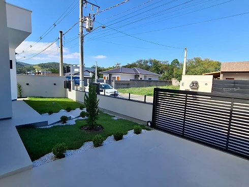 Casa em Forquilhas, São José