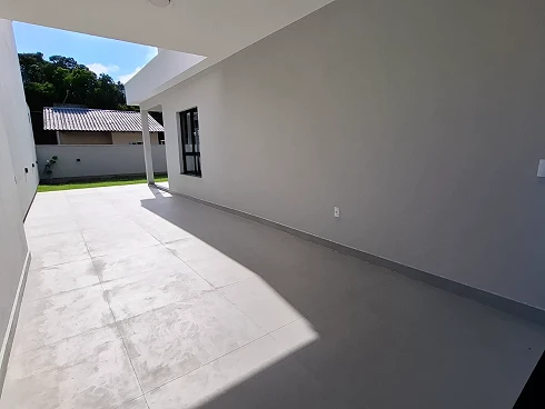 Casa em Forquilhas, São José