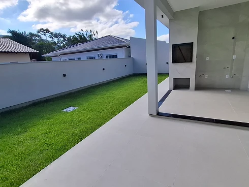 Casa em Forquilhas, São José
