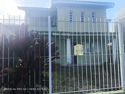 Casa em Areias, São José