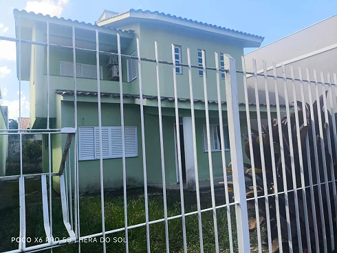 Areias, São José