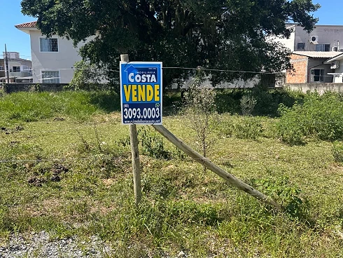 Barra do Aririú, Palhoça