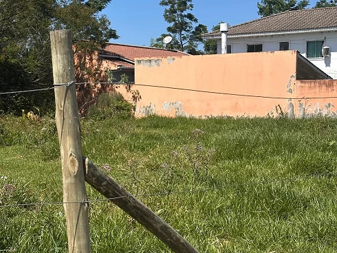 Terreno em Barra do Aririú, Palhoça