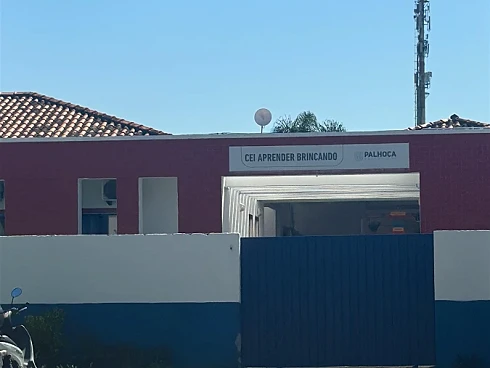 Terreno em Barra do Aririú, Palhoça