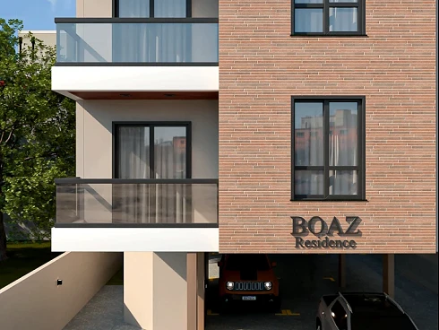 Apartamento em Nova Palhoça, Palhoça