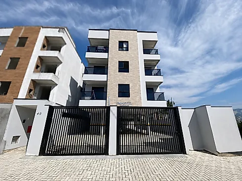 Apartamento com 2 quartos em Nova Palhoça, Palhoça