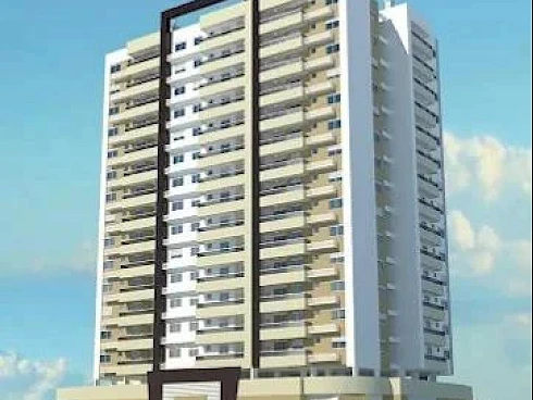 Apartamento em Campinas, São José