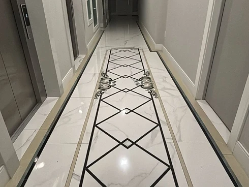 Apartamento em Campinas, São José