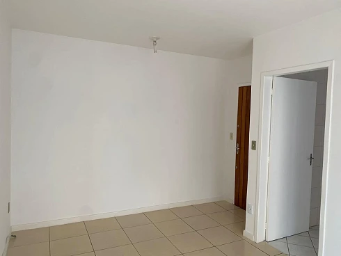 Apartamento em Capoeiras, Florianópolis