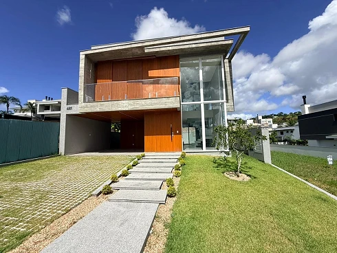 Casa em Pedra Branca, Palhoça