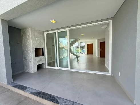 Casa em Pedra Branca, Palhoça